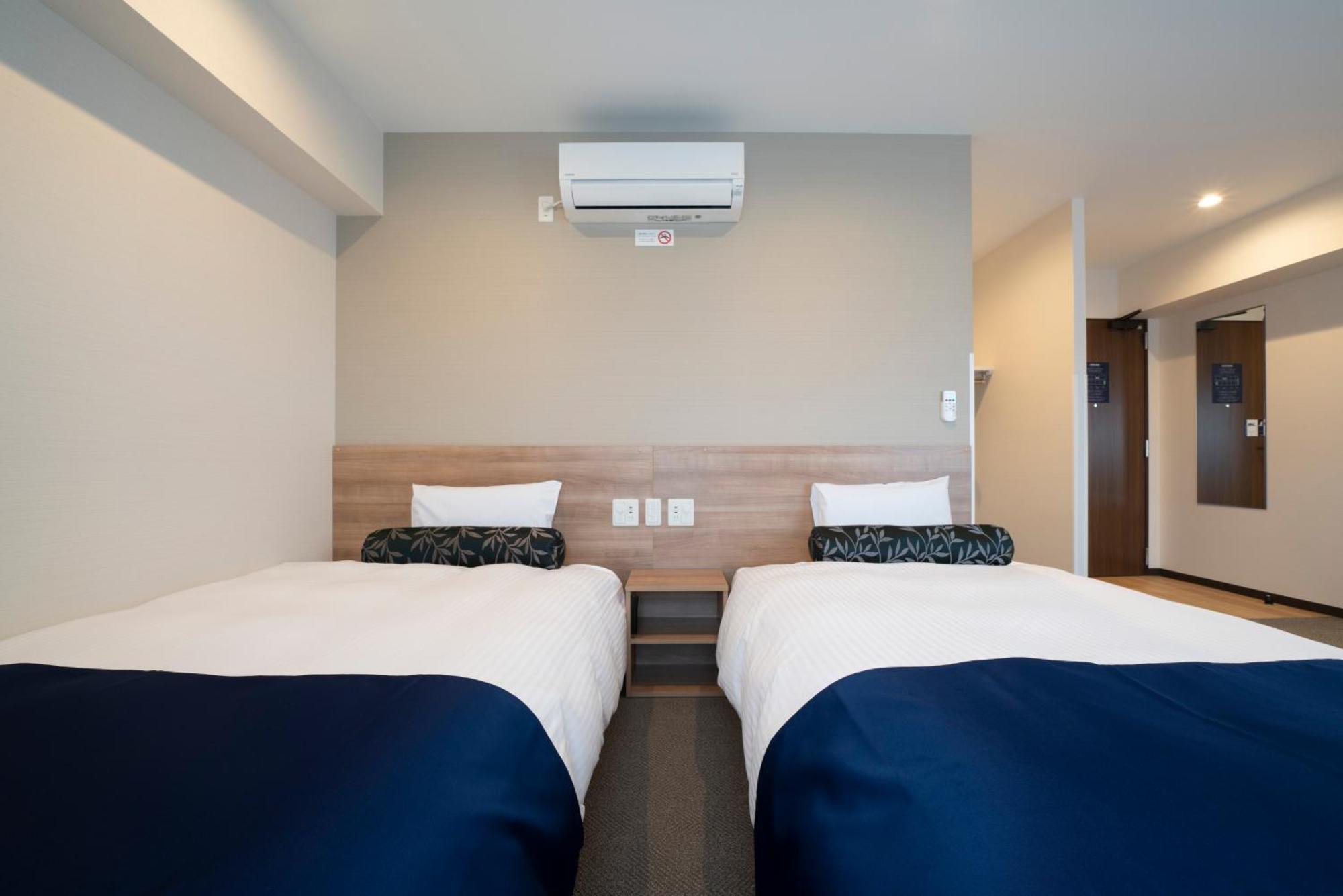 Just Inn Matsusaka Station Quarto foto