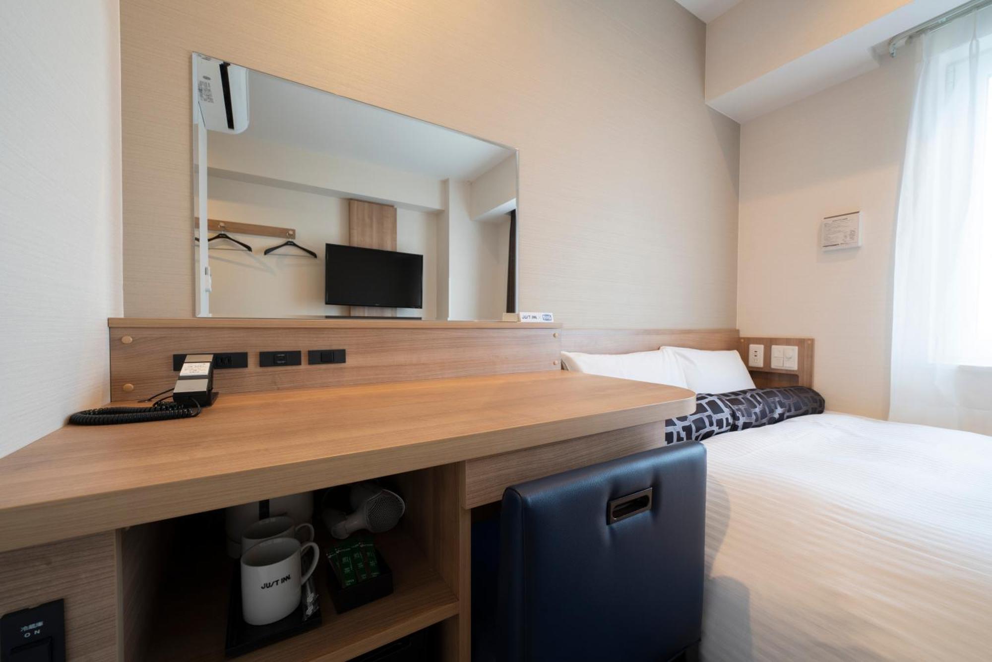 Just Inn Matsusaka Station Quarto foto