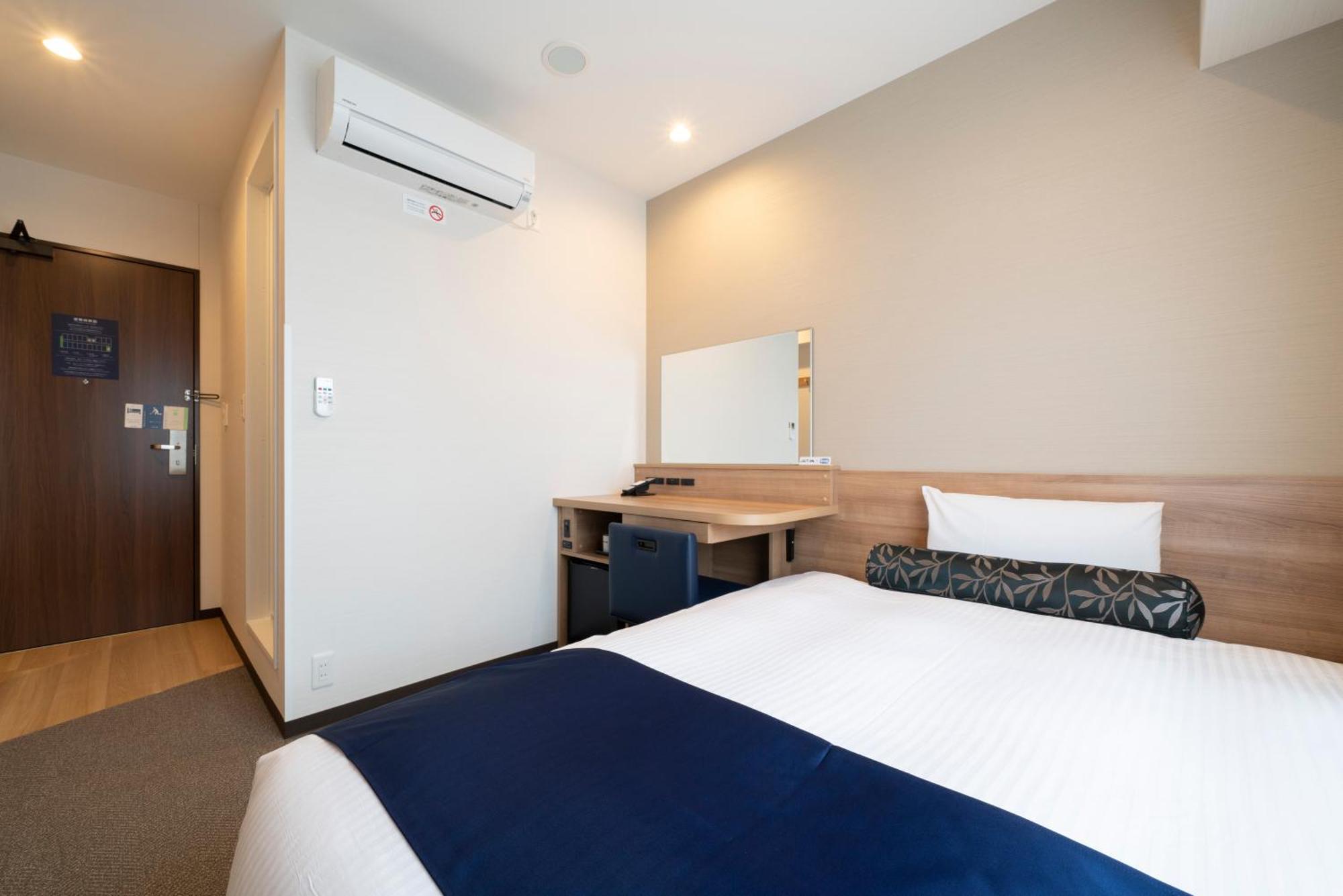 Just Inn Matsusaka Station Quarto foto